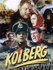 Poster Kolberg