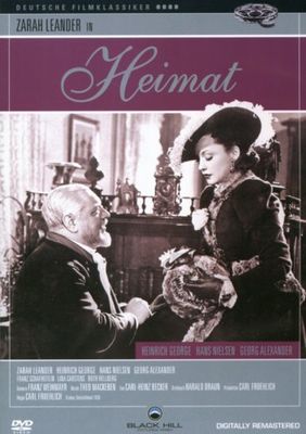 Heimat poster