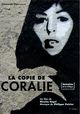 Film - La copie de Coralie