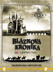 Poster Blaznova kronika