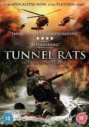 Poster Tunnel Rats
