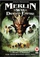 Film - Merlin and the War of the Dragons