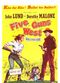 Film Five Guns West