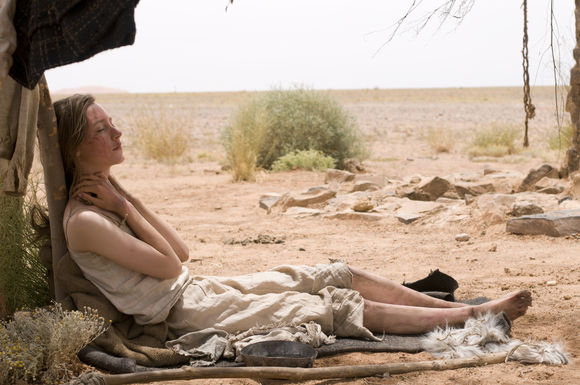 Saoirse Ronan în The Way Back