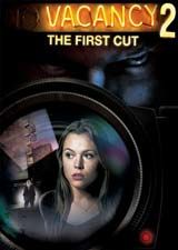 Vacancy 2: The First Cut poster