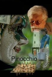 Poster Pinocchio