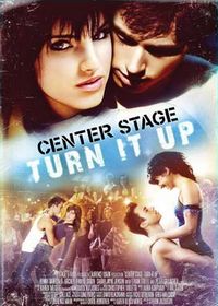 Center Stage: Turn It Up
