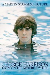 Poster Untitled George Harrison Documentary