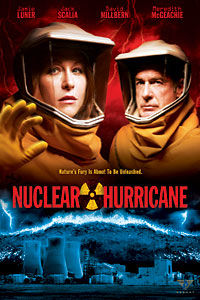 Nuclear Hurricane poster