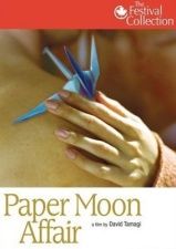 Poster Paper Moon Affair
