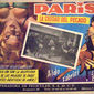 Poster 2 Parigi e sempre Parigi