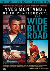 Poster La grande strada azzurra