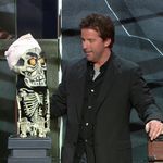 Imagine din galeria filmului Jeff Dunham: Spark of Insanity