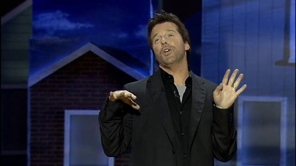 Jeff Dunham: Spark of Insanity
