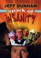 Film Jeff Dunham: Spark of Insanity