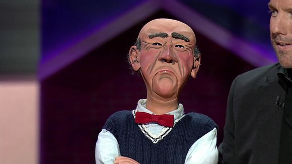 Jeff Dunham: Spark of Insanity