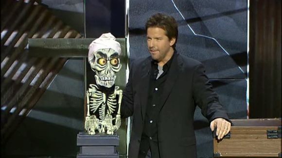 Jeff Dunham: Spark of Insanity