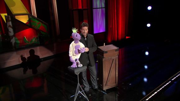 Jeff Dunham: Spark of Insanity