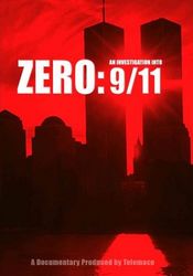 Poster Zero: An Investigation Into 9/11