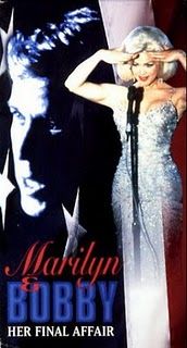 Poster Marilyn & Bobby: Her Final Affair