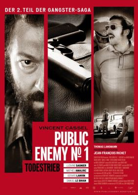 L'ennemi public n°1