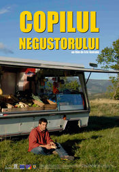 Poster Le Fils de l'epicier