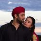 Foto 4 Salman Khan, Preity Zinta în Heroes