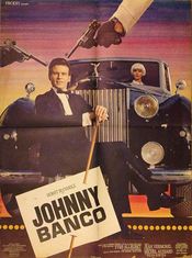 Poster Johnny Banco