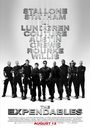 Film - The Expendables