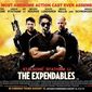 Poster 14 The Expendables