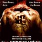 Poster 25 The Expendables