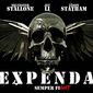 Poster 26 The Expendables