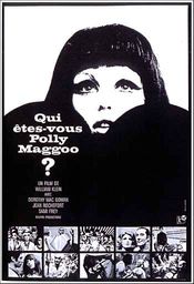 Poster Qui etes-vous, Polly Maggoo