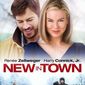 Poster 4 New in Town