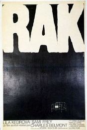 Poster Rak