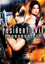 Resident Evil: Decăderea