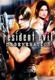 Film - Resident Evil: Degeneration