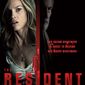 Poster 4 The Resident