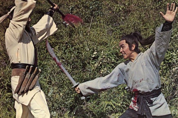 Dong kai ji