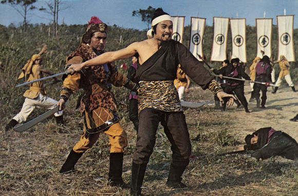 Dong kai ji