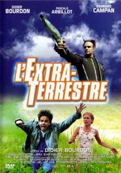 Poster L'Extraterrestre
