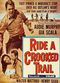 Film Ride a Crooked Trail