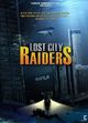 Film - Lost City Raiders