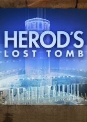 Poster Herod's Lost Tomb