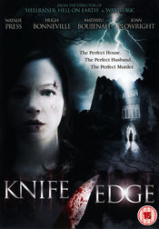 Poster Knife Edge