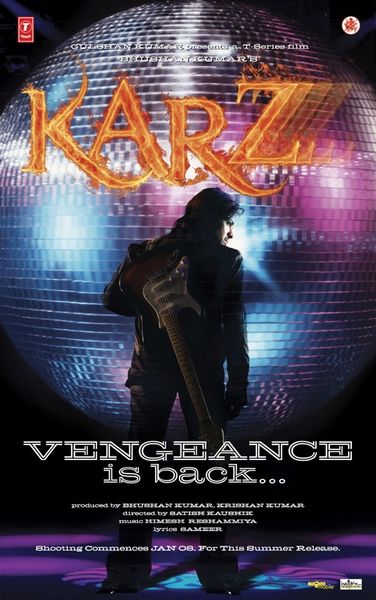 karzzzz 2008 movie song download