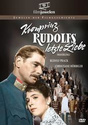 Poster Kronprinz Rudolfs letzte Liebe