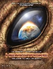 Heatstroke poster