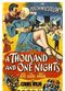 Film A Thousand and One Nights