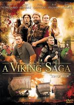 A Viking Saga